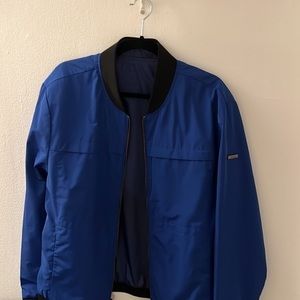 Calvin Klein Two Sides Jacket